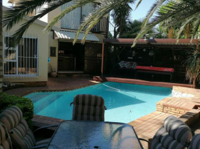 Captivating 3-Bed House in Kempton Park